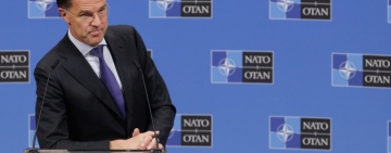 НАТО: Путин греши, ако смята, че може да ни „изчака“ да изоставим Украйна